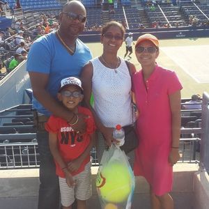 Meet your Posher, William